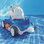 Bestway Flowclear Aquatronix 58482 medencetisztító robot fotó