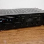 Denon DRA-345R Hifi sztereó rádió erősítő receiver 120W fotó