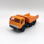 Kamaz 5511 billencs tehergépkocsi, modell 1: 87 ( H0 ) fotó