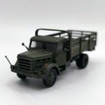 Csepel D-344.01 platós tehergépkocsi, modell 1: 87 ( H0 ) fotó