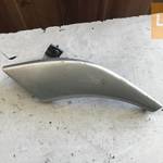 SEAT LEON 1M * bal első lökhárító takaró 1M0 807 155 A fotó