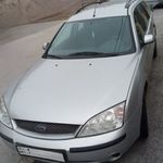 Ford Mondeo 2003-as 10 éve felújított motorral, vezérműlánc hibával fotó