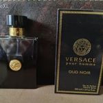 Versace Oud Noir 100ml/ kb 50ml fotó