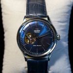 Orient Bambino Open Heart fotó