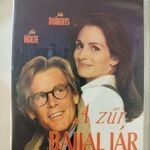 A ZŰR BAJJAL JÁR (1994) DVD fotó