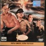 Szép állapot DVD 130 Híd a Kwai folyón - William Holden, Alec Guinness, Jack Hawkins -Duplalemezes fotó