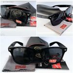 Ray Ban Wayfarer napszemüveg fotó