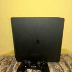 Sony PlayStation 4 Ps4 Slim 1 Ft rol indul a Licit fotó