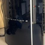 Sony PlayStation 3 fotó