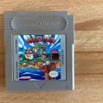 Wario Land: Super Mario Land 3 - Nintendo GameBoy - 1FT NMÁ fotó