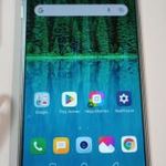 LG G6 mobil hibátlan, független, INGYEN posta fotó