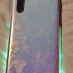 Huawei p30 Pro hibás fotó