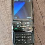 NOKIA E66 kártyafüggetlen fotó