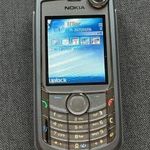 Nokia 6680 (hibátlanul működik, de Voda függő) fotó