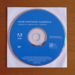 Adobe Photoshop Elements 8.0 program fotó