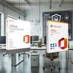 Microsoft Office 2019 / 2021 Professional Számlával, garanciával! fotó