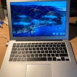 Apple MacBook Air 13”, 2015, Intel i5 fotó