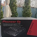 Pioneer DJM-750MK2 fotó