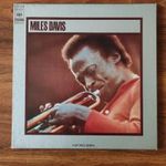 Miles Davis / Grift Pack Series SOPH-49/50 fotó