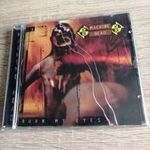 Machine Head - Burn My Eyes (1994) MEGKÍMÉLT, ROADRUNNER RECORDS KIADÁSÚ RITKA CD! fotó