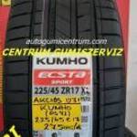 225/45R17 KUMHO PS 72 nyári gumi 27.500 Ft fotó