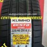 225/40R18 KUMHO PS72 nyári gumi 28.500 Ft fotó