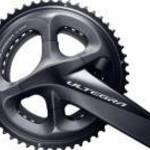 Shimano Hajtómű Ultegra 172.5mm-52x36f Integrált Hg 11-es Hollowtech 2 - SHIMANO fotó