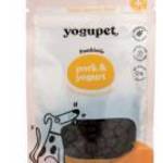 Yogupet Sertés & Joghurt kutya snack fotó