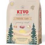 KIVO – Hidegen sajtolt Gabonamentes Száraztáp – Bárány 4kg fotó