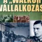 A "Walkür" vállalkozás - Csengőkert Könyvkiadó fotó