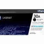 CF230A Lézertoner Laserjet M203, M227 nyomtatókhoz, HP 30A, fekete, 1, 6k fotó