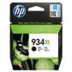 C2P23AE Tintapatron OfficeJet Pro 6830 nyomtatóhoz, HP 934XL, fekete, 1000 oldal fotó