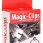 Kapocs, 4, 8 mm, ICO "Magic Clip" fotó