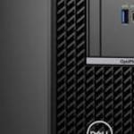 Dell Optiplex 7020 SFF Black fotó