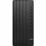 HP Pro Tower 290 G9 Black fotó