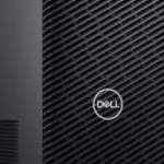 Dell Precision 3680 Tower Workstation Black fotó