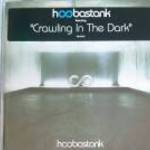 HOOBASTANK - HOOBASTANK (2001) BONTATLAN!!! fotó