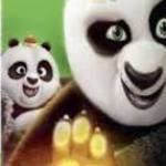 Kung Fu Panda 3. (dreamworks gyűjtemény) (2016)-eredeti dvd-bontatlan! fotó