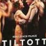 Tiltott táncok (2014)-eredeti dvd-bontatlan! fotó