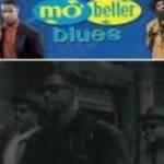 Mo Better Blues (1990)-eredeti dvd-bontatlan! fotó