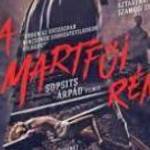 A martfűi rém (2016)-eredeti dvd-bontatlan! fotó