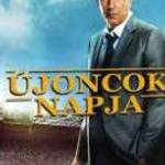 Újoncok napja (2014)-eredeti dvd-bontatlan! fotó