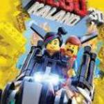 Lego kaland (3DBD+BD) (2014)-eredeti-bontatlan! fotó