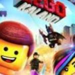 Lego kaland (2014)-eredeti dvd-bontatlan! fotó