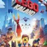 Lego kaland (BD+DVD) (2014)-eredeti-bontatlan! fotó