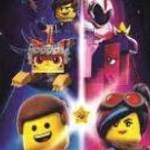 Lego kaland 2. (2019)-eredeti dvd-bontatlan! fotó