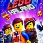 Lego kaland 2. (4K UHD+BD) (2019)-eredeti-bontatlan! fotó