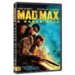 Mad Max- A harag útja (2015)-eredeti dvd-bontatlan! fotó