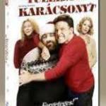 Túlélni a karácsonyt (2004)-eredeti dvd-bontatlan! fotó