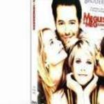 Meglesni és megszeretni- szinkronizált változat (1997)-eredeti dvd-bontatlan! fotó